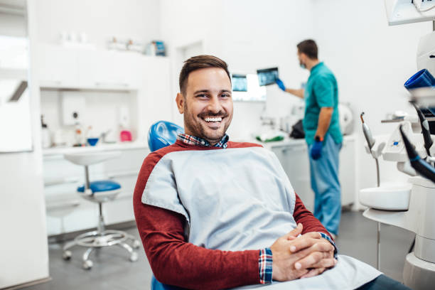 Best Full Mouth Reconstruction  in Pampa, TX