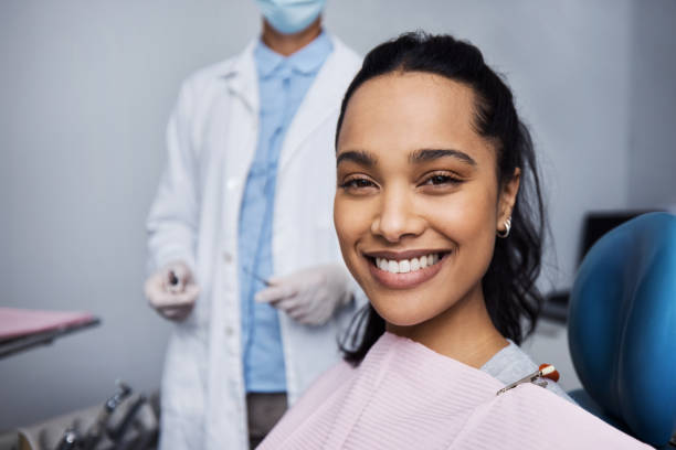 Best Wisdom Tooth Removal  in Pampa, TX