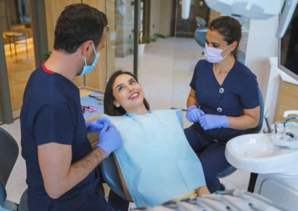 Best Veneers and Lumineers  in Pampa, TX