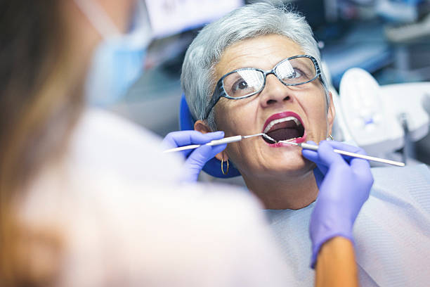 Emergency Dental Services in Pampa, TX
