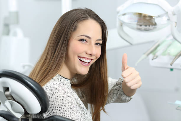 Best Dental Fillings (Composite and Amalgam)  in Pampa, TX